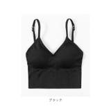 カップ付き Tシャツブラ mdl02 | BACKYARD FAMILY | 詳細画像15