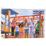 PERSONS キッズスニーカー | BACKYARD FAMILY | 詳細画像13