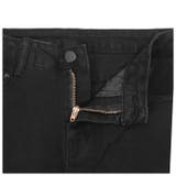 デニム パンツ レディース q8019 | BACKYARD FAMILY | 詳細画像8 