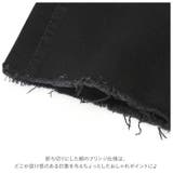 デニム パンツ レディース q8019 | BACKYARD FAMILY | 詳細画像10 