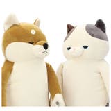背筋ピーン抱き枕 アニマル | BACKYARD FAMILY | 詳細画像11 