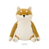 背筋ピーン抱き枕 アニマル | BACKYARD FAMILY | 詳細画像19 