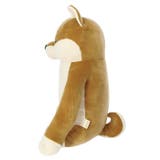 背筋ピーン抱き枕 アニマル | BACKYARD FAMILY | 詳細画像4 