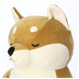 背筋ピーン抱き枕 アニマル | BACKYARD FAMILY | 詳細画像7 