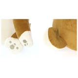 背筋ピーン抱き枕 アニマル | BACKYARD FAMILY | 詳細画像9 