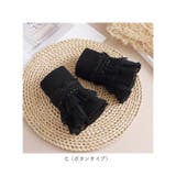 つけ袖 tsukesode | BACKYARD FAMILY | 詳細画像12