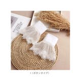 つけ袖 tsukesode | BACKYARD FAMILY | 詳細画像18