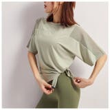 ヨガウェア yw66 | BACKYARD FAMILY | 詳細画像3 