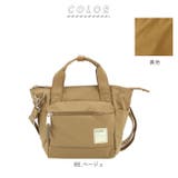 anello アネロ サークル 2WAYミニトート ATR0291 | BACKYARD FAMILY | 詳細画像14 