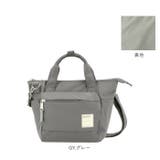 anello アネロ サークル 2WAYミニトート ATR0291 | BACKYARD FAMILY | 詳細画像17 