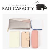 anello アネロ サークル ミニショルダー ATT0701 | BACKYARD FAMILY | 詳細画像12 