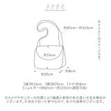 anello アネロ サークル ミニショルダー ATT0701 | BACKYARD FAMILY | 詳細画像13 