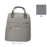 アネログランデ グリッター 多収納リュック GTC4131 | BACKYARD FAMILY | 詳細画像17