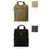 アネログランデ キャビン トート型リュック GTM0171 | BACKYARD FAMILY | 詳細画像19