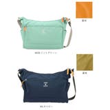 anelloGRANDE アネログランデ キャビン ショルダー GTM0172 | BACKYARD FAMILY | 詳細画像18 