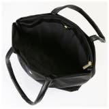 レガートラルゴ 撥水微光沢ナイロン PC収納トート | BACKYARD FAMILY | 詳細画像8 