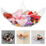 おもちゃハンモック omomo23 | BACKYARD FAMILY | 詳細画像4