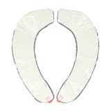 プレミアムソフト 置くだけ便座シート | BACKYARD FAMILY | 詳細画像3 