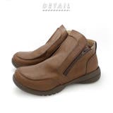 Re:getA リゲッタ ショートブーツ R-329 | BACKYARD FAMILY | 詳細画像2