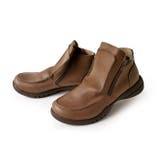Re:getA リゲッタ ショートブーツ R-329 | BACKYARD FAMILY | 詳細画像3