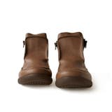 Re:getA リゲッタ ショートブーツ R-329 | BACKYARD FAMILY | 詳細画像4