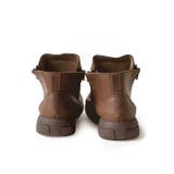 Re:getA リゲッタ ショートブーツ R-329 | BACKYARD FAMILY | 詳細画像5