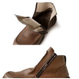 Re:getA リゲッタ ショートブーツ R-329 | BACKYARD FAMILY | 詳細画像7