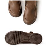 Re:getA リゲッタ ショートブーツ R-329 | BACKYARD FAMILY | 詳細画像8