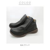 Re:getA リゲッタ ショートブーツ R-329 | BACKYARD FAMILY | 詳細画像10