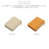 フラグメントケース 薄型 ミニ財布 zsbo1342 | BACKYARD FAMILY | 詳細画像11 