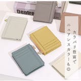 フラグメントケース 薄型 ミニ財布 zsbo1342 | BACKYARD FAMILY | 詳細画像6 
