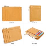 フラグメントケース 薄型 ミニ財布 zsbo1342 | BACKYARD FAMILY | 詳細画像10 