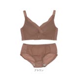 ブラジャーショーツセット 2129t | BACKYARD FAMILY | 詳細画像16