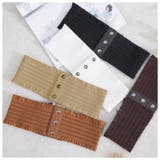 サッシュベルト beltnp8001 | BACKYARD FAMILY | 詳細画像3 