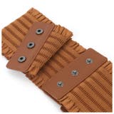 サッシュベルト beltnp8001 | BACKYARD FAMILY | 詳細画像8 