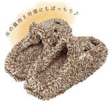 アニマルスリッパ | BACKYARD FAMILY | 詳細画像9 