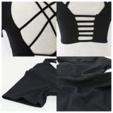 ヨガウェア ブラトップ 半袖 brads02 | BACKYARD FAMILY | 詳細画像10 