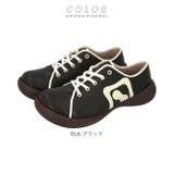 Regetta Canoe リゲッタカヌー スニーカー CJFS6801a | BACKYARD FAMILY | 詳細画像14