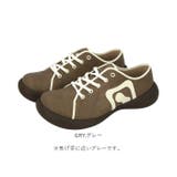 Regetta Canoe リゲッタカヌー スニーカー CJFS6801a | BACKYARD FAMILY | 詳細画像16