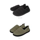 モックシューズ 切替モックシューズ | BACKYARD FAMILY | 詳細画像16