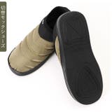 モックシューズ 切替モックシューズ | BACKYARD FAMILY | 詳細画像9