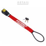 HORNET ホーネット ハンドルロック LH-3SR | BACKYARD FAMILY | 詳細画像2 