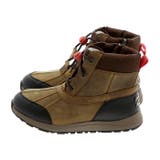 UGG アグ TURLOCK LEATHER WEATHER | BACKYARD FAMILY | 詳細画像3
