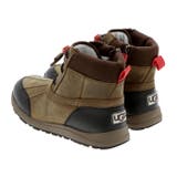 UGG アグ TURLOCK LEATHER WEATHER | BACKYARD FAMILY | 詳細画像4