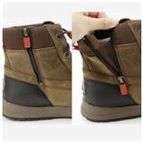 UGG アグ TURLOCK LEATHER WEATHER | BACKYARD FAMILY | 詳細画像6