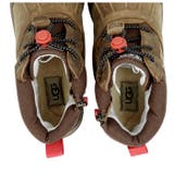 UGG アグ TURLOCK LEATHER WEATHER | BACKYARD FAMILY | 詳細画像7