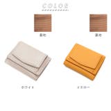 財布 box型小銭入れ 本革 zsbo208 | BACKYARD FAMILY | 詳細画像12 