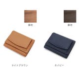 財布 box型小銭入れ 本革 zsbo208 | BACKYARD FAMILY | 詳細画像17 