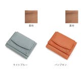 財布 box型小銭入れ 本革 zsbo208 | BACKYARD FAMILY | 詳細画像18 