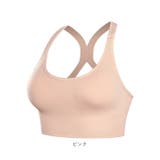 スポーツブラ 揺れない bra6133 | BACKYARD FAMILY | 詳細画像14 